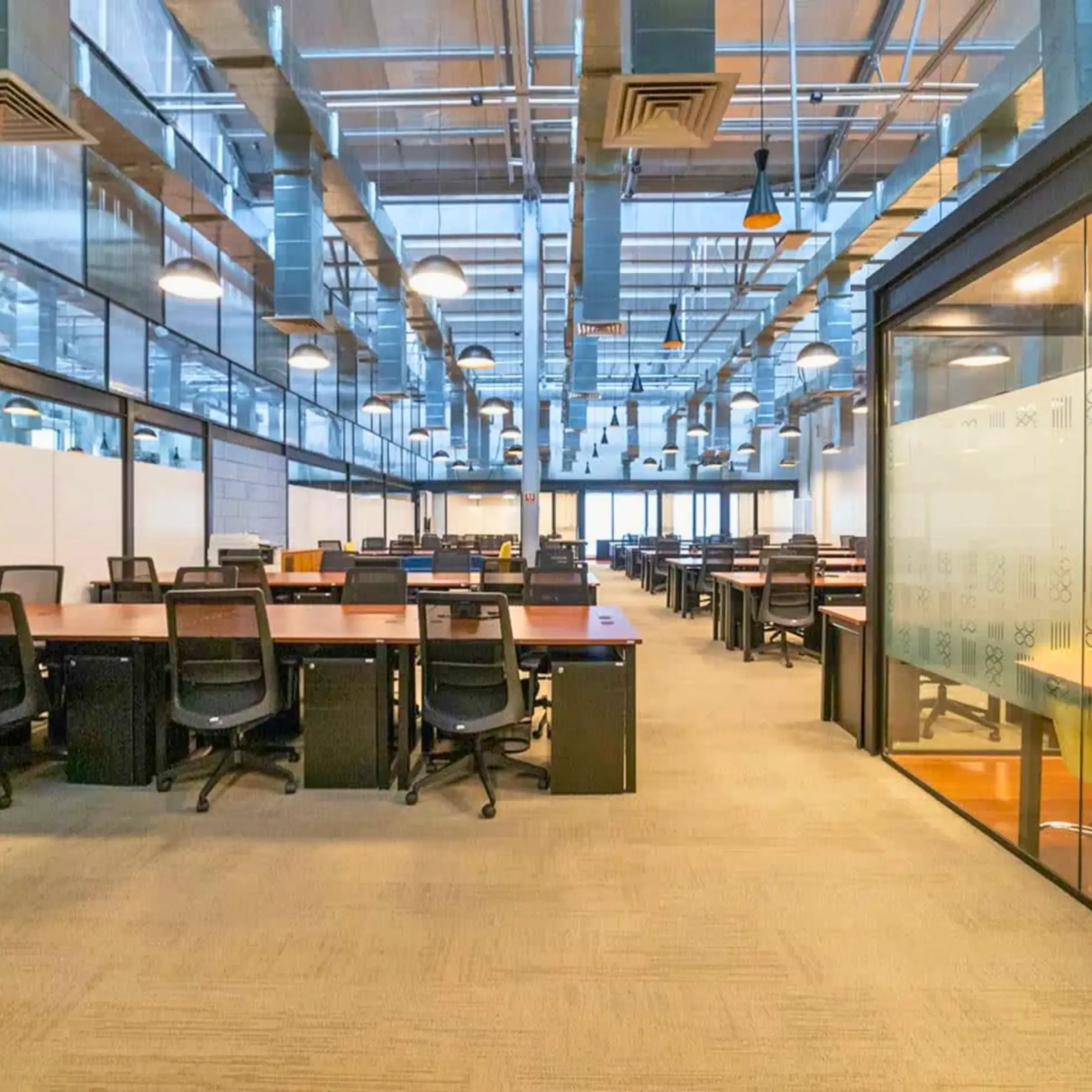 Coworking spaces in Mumbai - Lower Parel